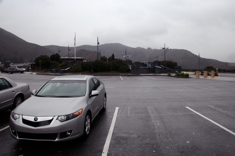Illustration for article titled 2009 Acura TSX, Part Three